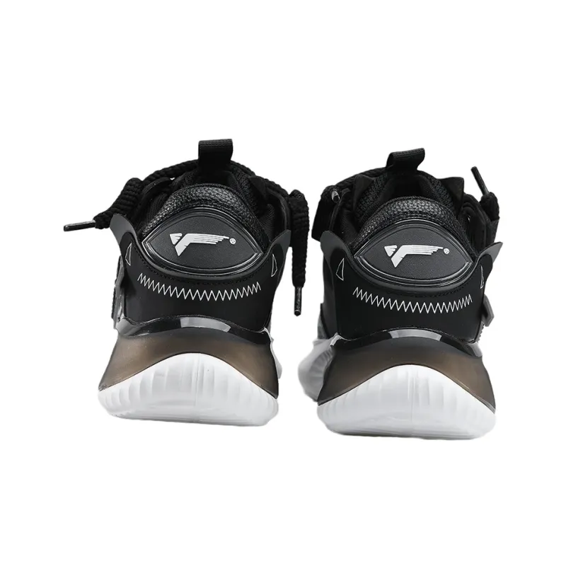 AMICNIEGD Abrasion Resistant Breathable Low Top Chunky Sneakers Unisex-2