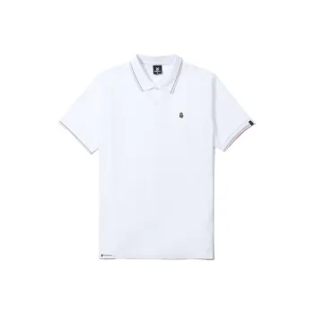 Fingercroxx Bigfoot Polo Shirts Unisex