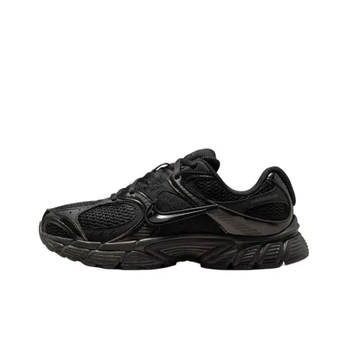 Nike V5 Rnr Black Anthracite Women's