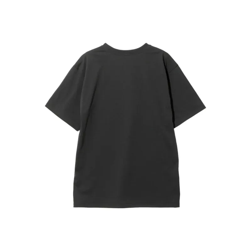 Needles Short Sleeve Crew Neck Tee-1