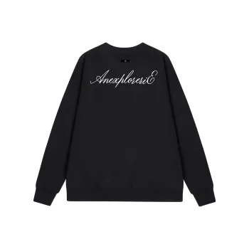 I.E Sweatshirts Unisex