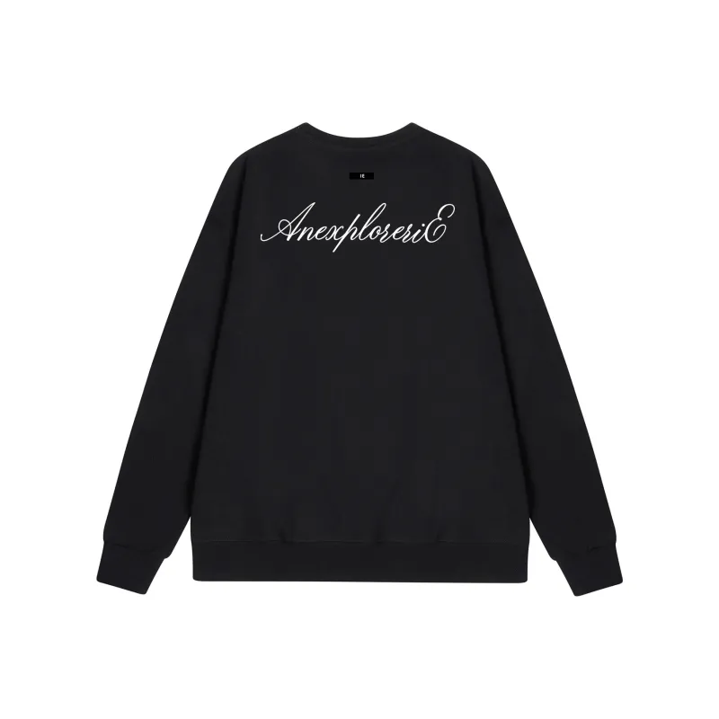 I.E Sweatshirts Unisex-0