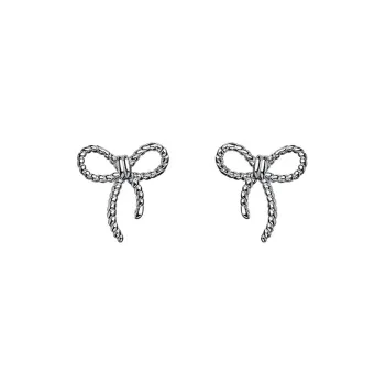 LYUMIN S925 Silver Stud Earrings Women's