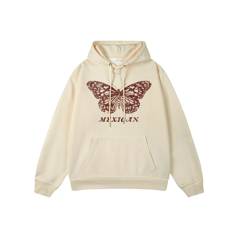 MEXICAN Sweatshirts Unisex-7