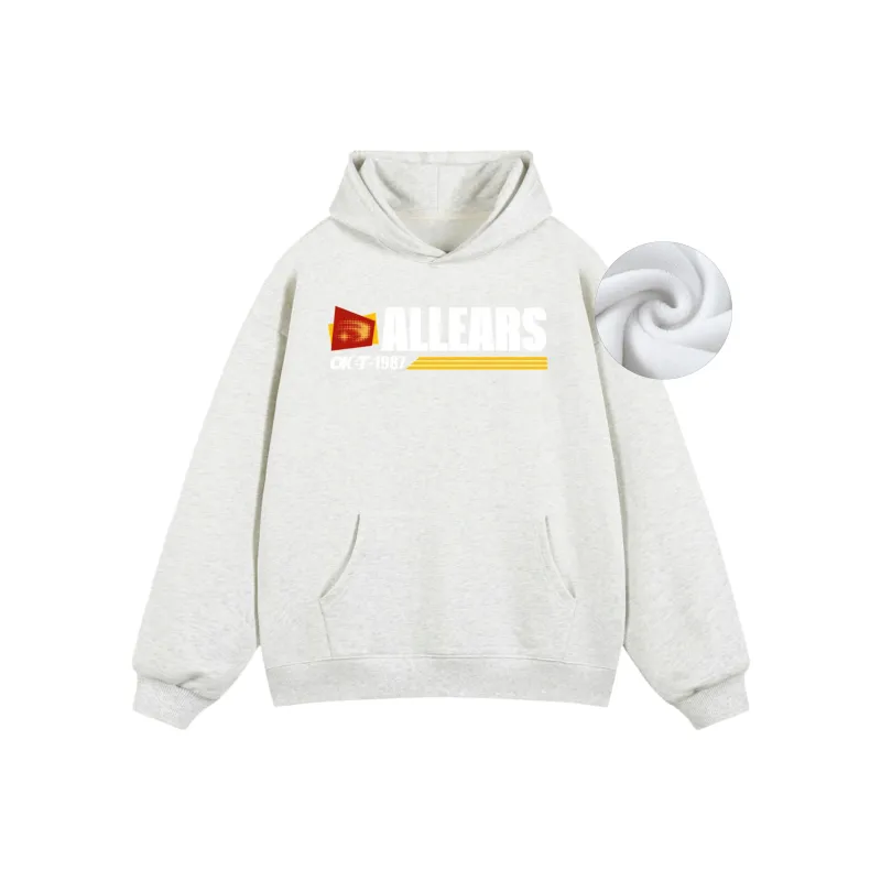 RECOLETA x OKET Sweatshirt Unisex-12