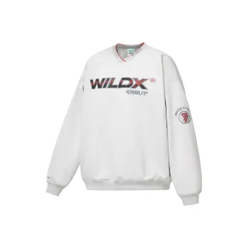 WILDX Sweatshirts Unisex