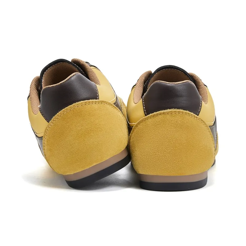 Hotwind Low Top Casual Shoes Women's-7