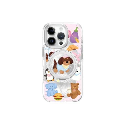 VORRYELL Phone Cases