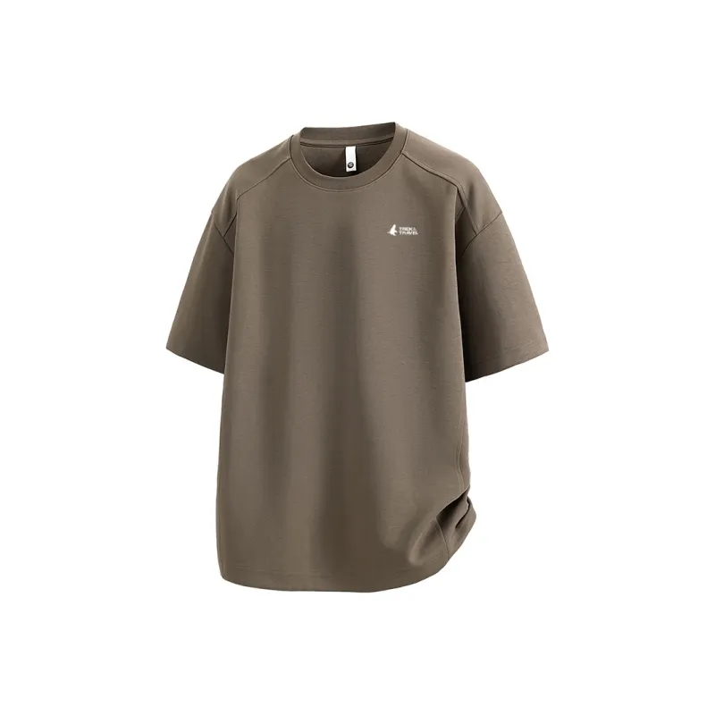 TREK&TRAVEL T Shirts Men-4