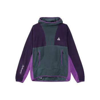 Nike Sweatshirts Men Purple