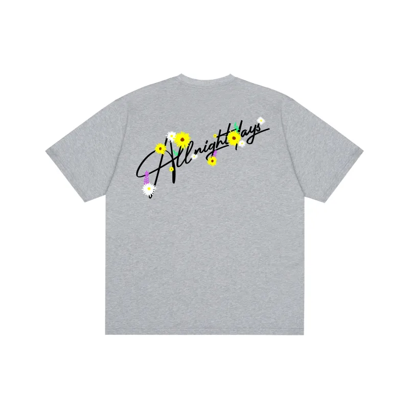 Oket X RECOLETA T Shirts Unisex-18