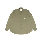 Olive Umber