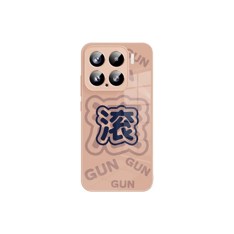 Small bones Phone Cases-12