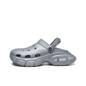 OUGLEMEN Clogs Unisex