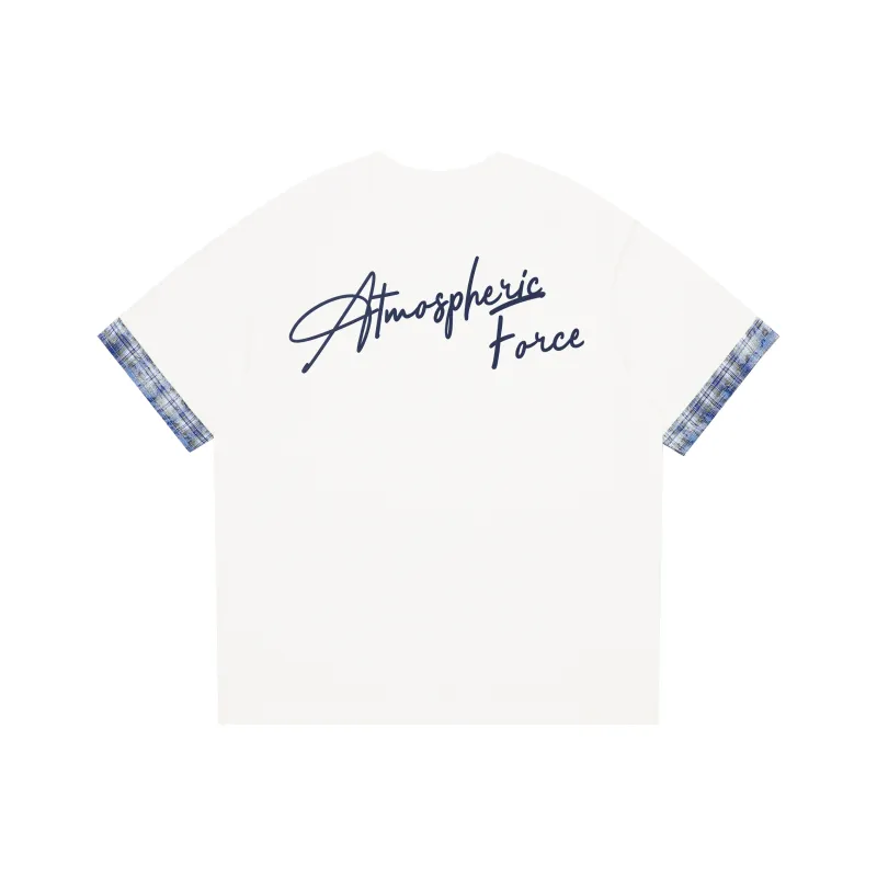 PRESSURE T Shirts Unisex-3