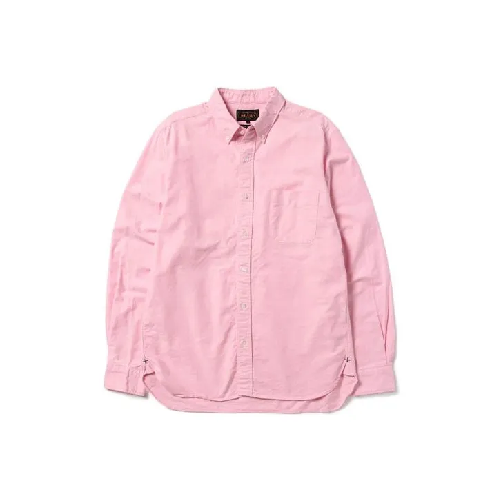 Beams Shirts Men-5