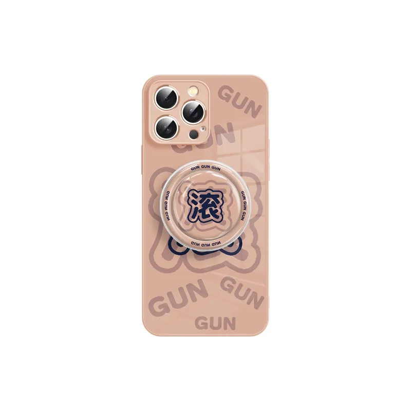 Small bones Phone Cases-15