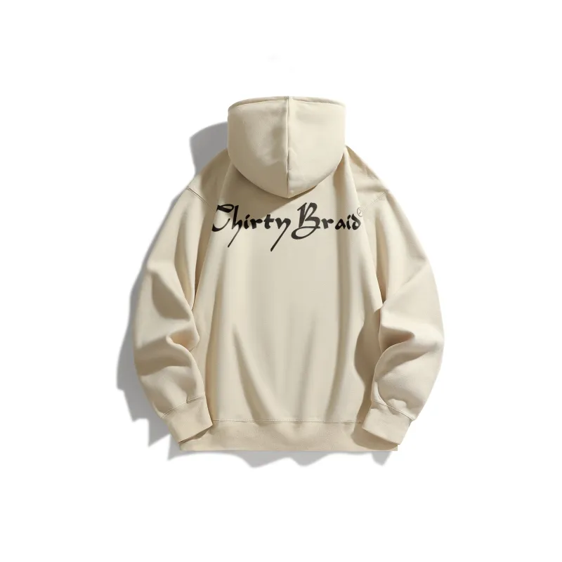 30BRAID Sweatshirts Unisex-11