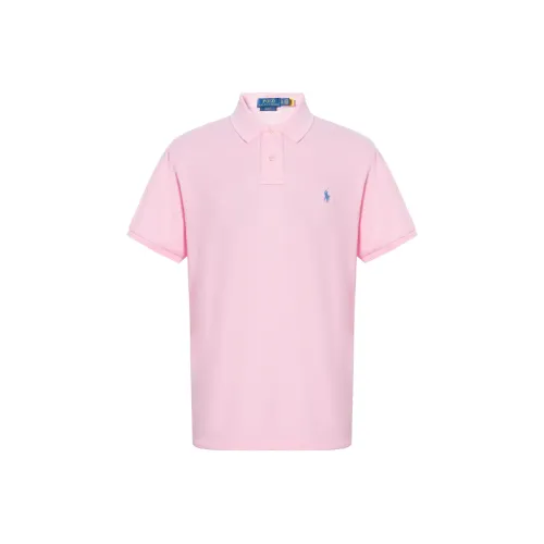 Polo Ralph Lauren has Slim Fit Polo
