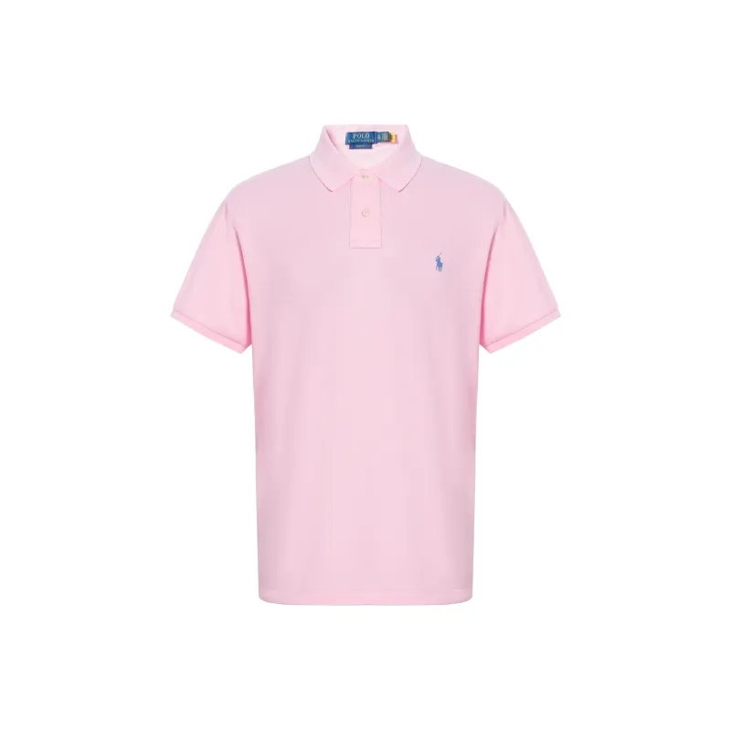 Polo Ralph Lauren Short Sleeve Polo Shirt-0