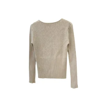 The Temptation Of The Muse Knitwear Women's