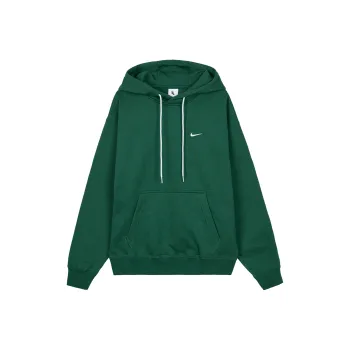 Nike Solo Swoosh Hoodie