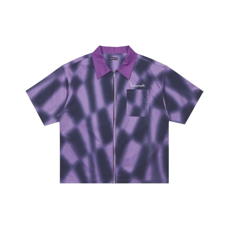 Randomevent Shirts Unisex Purple-0