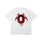 White Demon O Letter