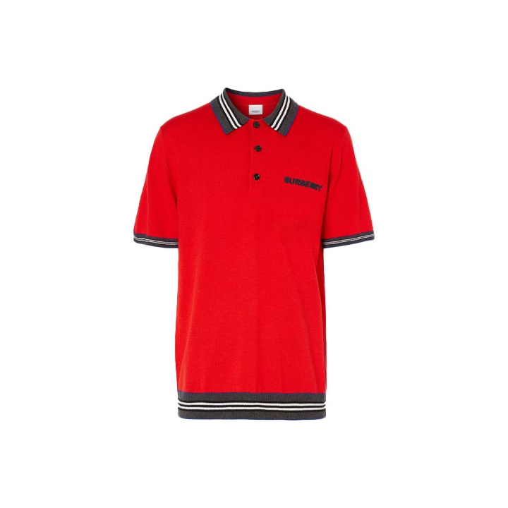 Burberry Red Tops on Sale & Authentic - POIZON Burberry Red Tops on Sale & Authentic - POIZON