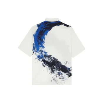 Études Shirts Men White