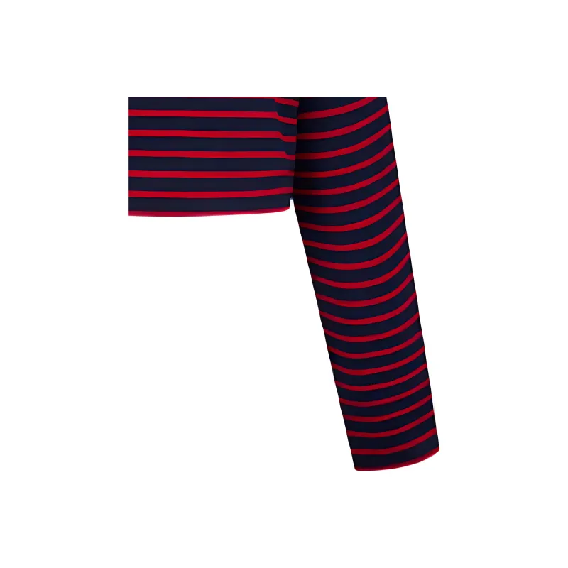PRADA T-Shirts Women's Red-4