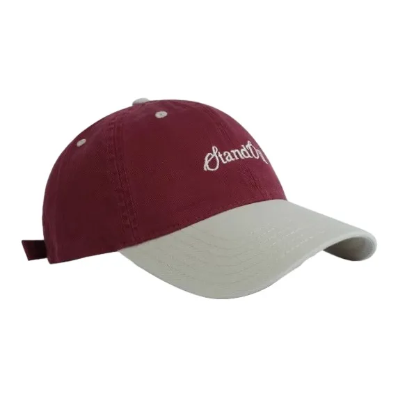 FREE RABBITⅡ Individual Versatile Minimalist Style Sun Protection Baseball Caps Unisex-13