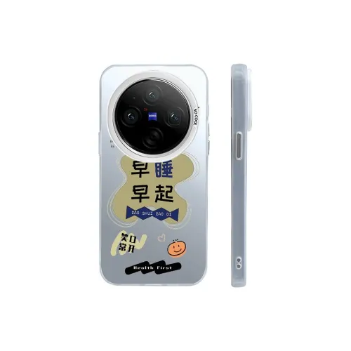 Kona Chun Phone Cases