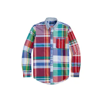 Polo Ralph Lauren Shirt Men's Red