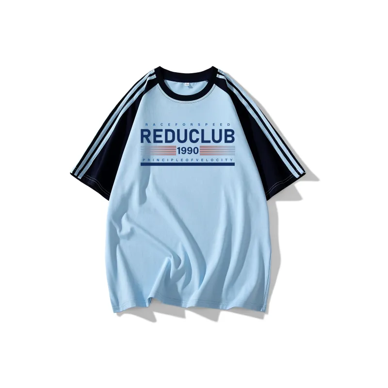 REDU T Shirts Unisex-17