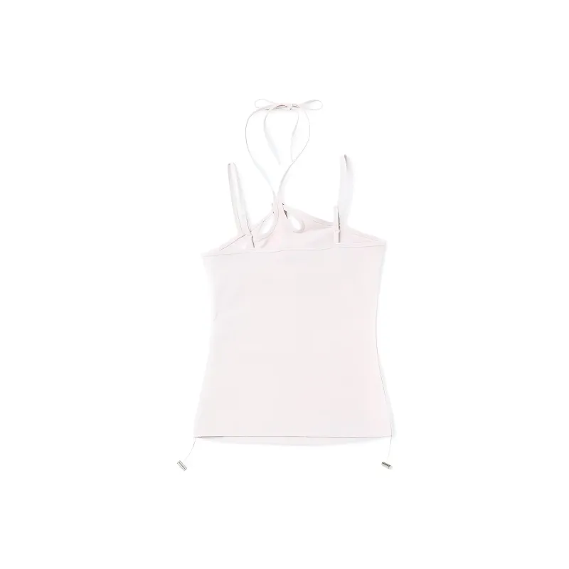NERDY Camisole Women's Light Pink-2