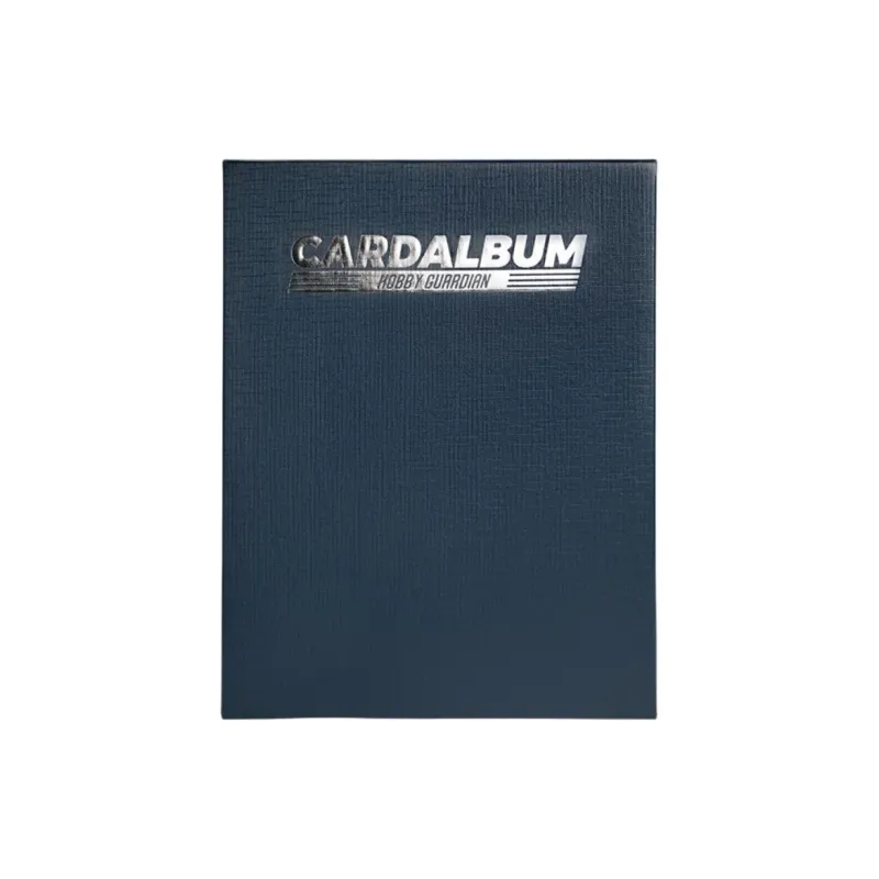 HobbyGuardian Double Sided Vertical Card Slot Card Accessories 360 Pcs-0