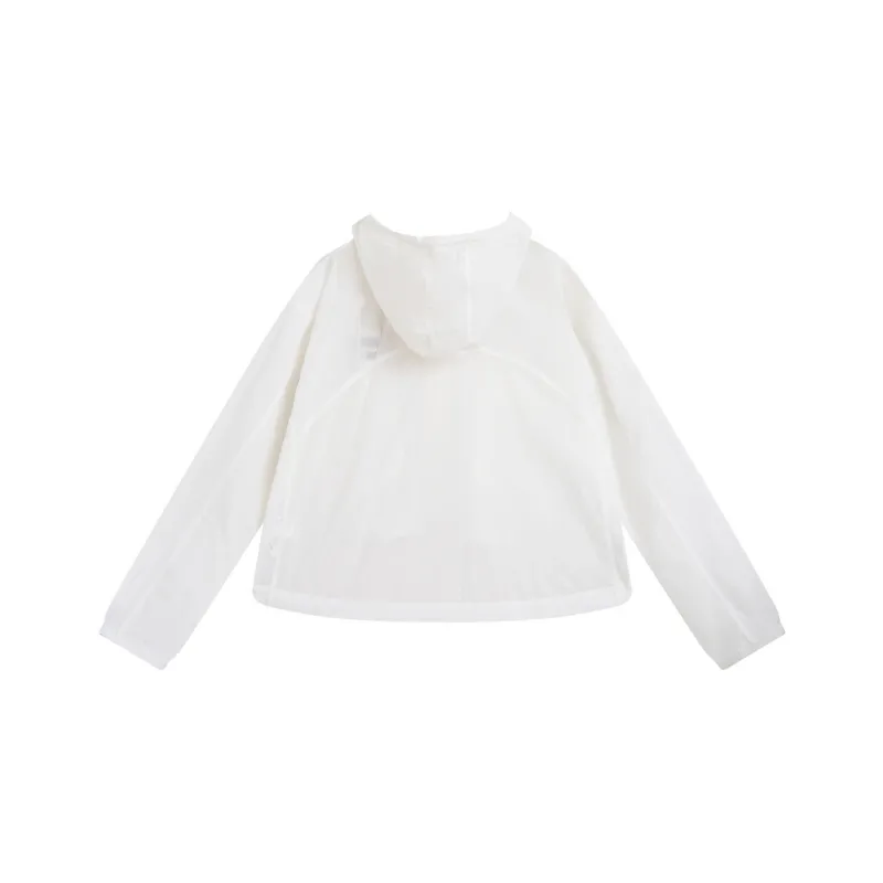 ZIHAN Breathable Sun Protection Clothing Women's-1