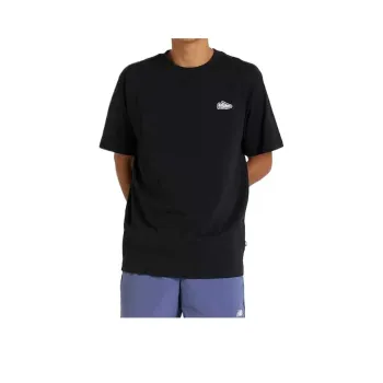 New Balance Athletics 550 T Shirt Men's Black