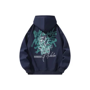 WHELVE Sweatshirts Unisex