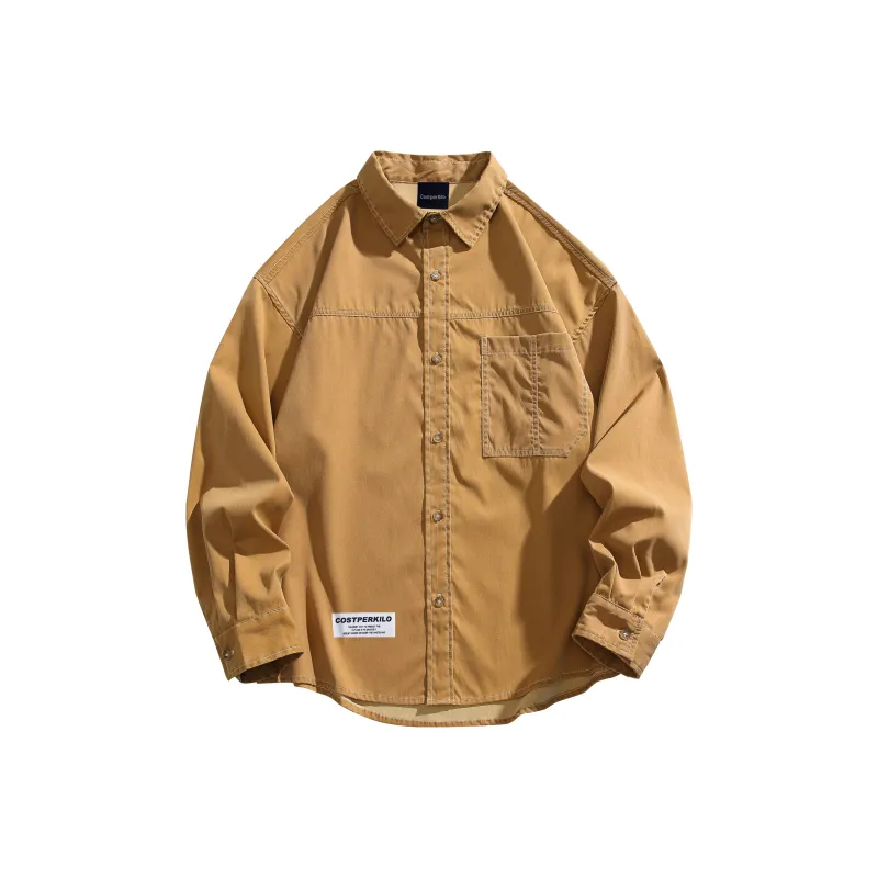 Cost Per Kilo Shirts Unisex-7