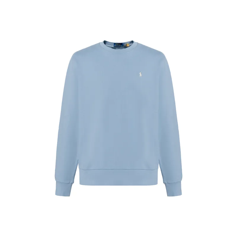 Polo Ralph Lauren Loopback Fleece Sweatshirt-0