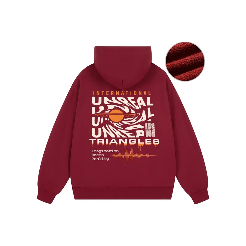 IVEIII Sweatshirts Unisex-30