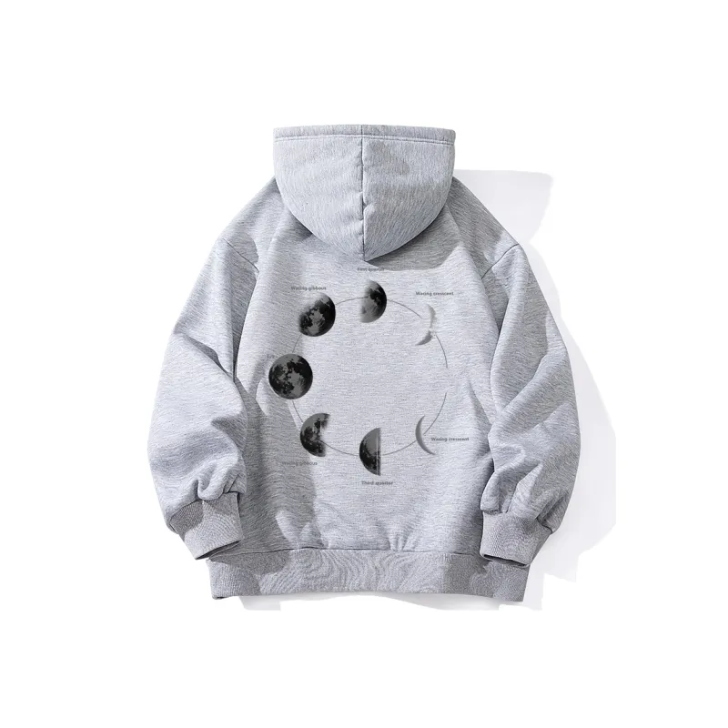 AMBER LIGHT Sweatshirts Unisex-5