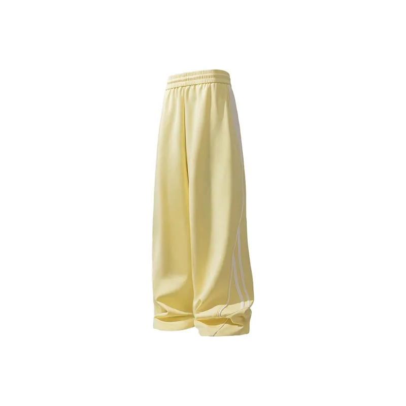 FORCEPULR Casual Pants Unisex-12