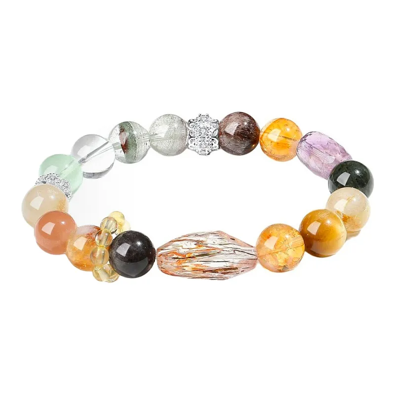 CMFY Jade Bracelets Unisex-4