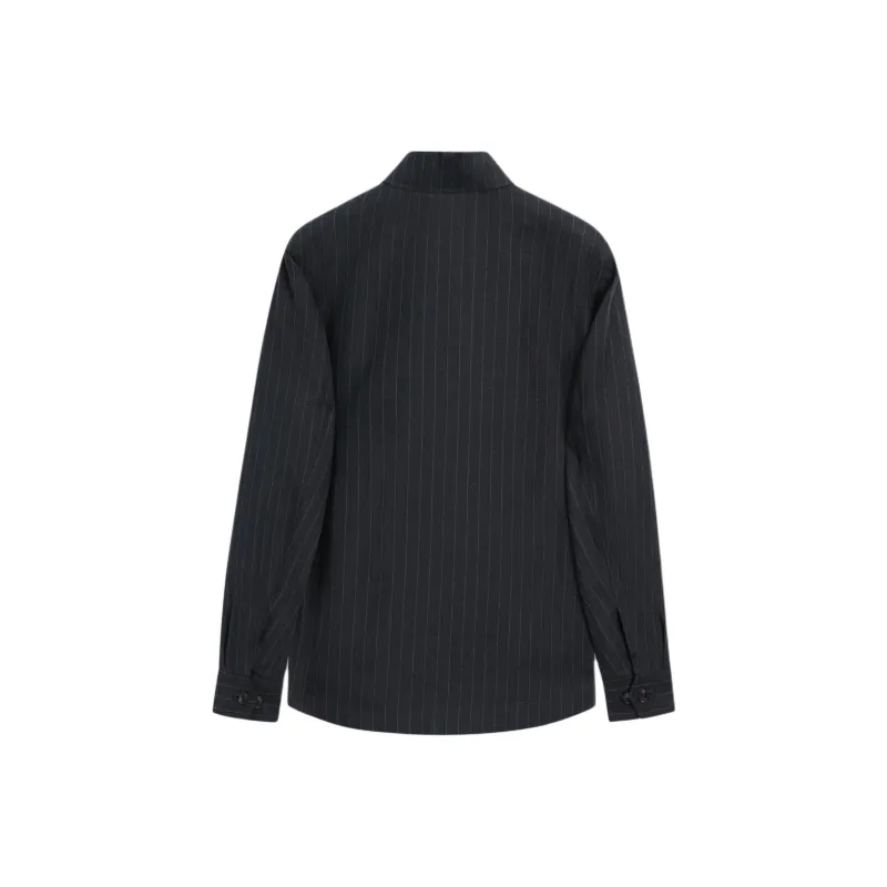 Massimo Dutti Jackets Coats Men's Sea Blue-1