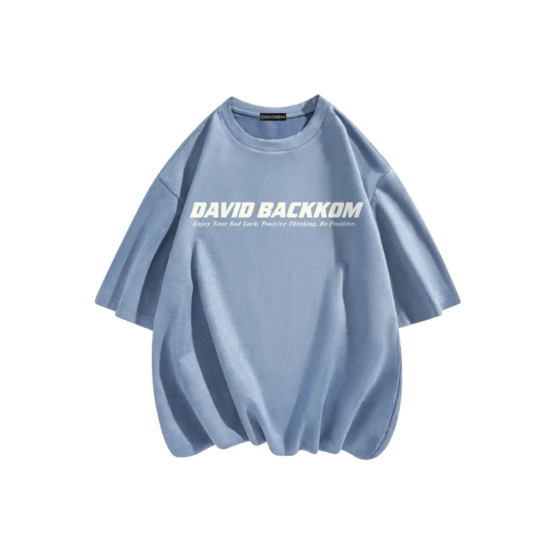 David Bakken T Shirts Unisex-48