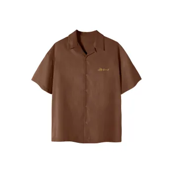 PSO Brand Shirts Unisex