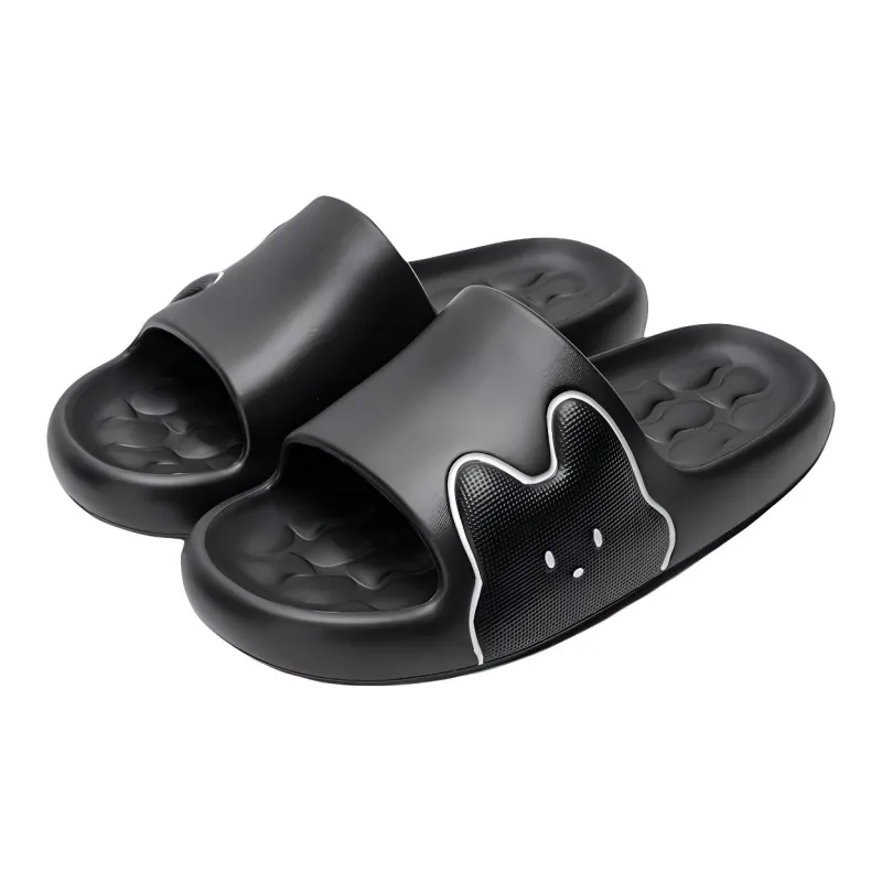 ZHIYILIANGPIN Slippers / Home Slippers-8